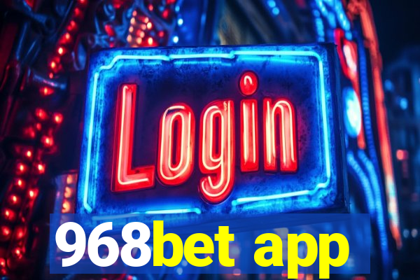 968bet app